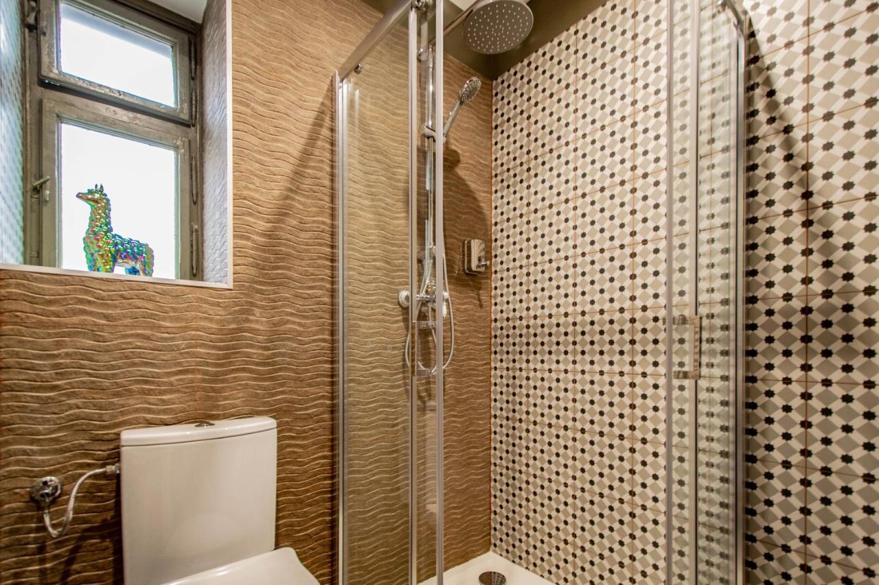 3Bdr Oasis In The Heart Of Prague Apartment Exterior photo